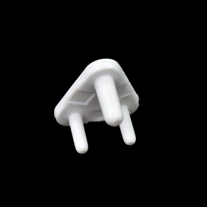 Baby Socket Covers – 100-Pc Child Safety Outlet Plugs | Velvet Wheels