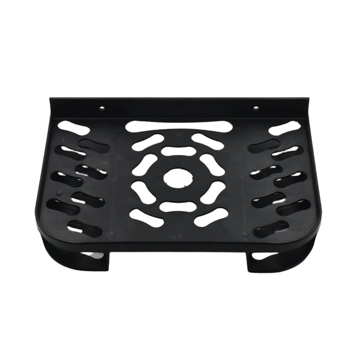 Set Top Box Stand – Wall Mount Media Player Shelf |